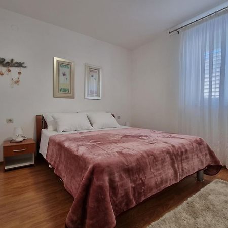 Apartment Marine Story ราบัซ ภายนอก รูปภาพ