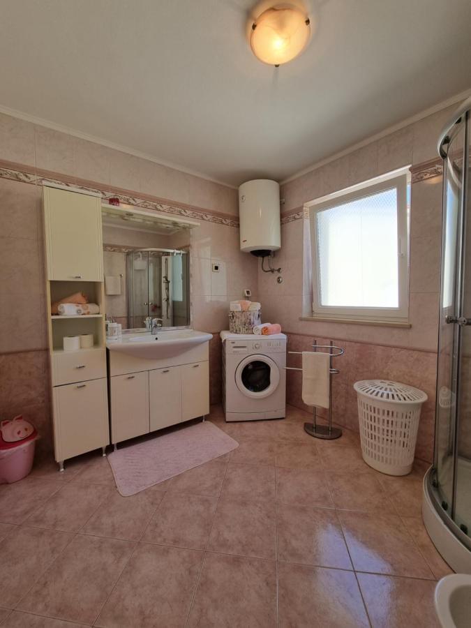 Apartment Marine Story ราบัซ ภายนอก รูปภาพ