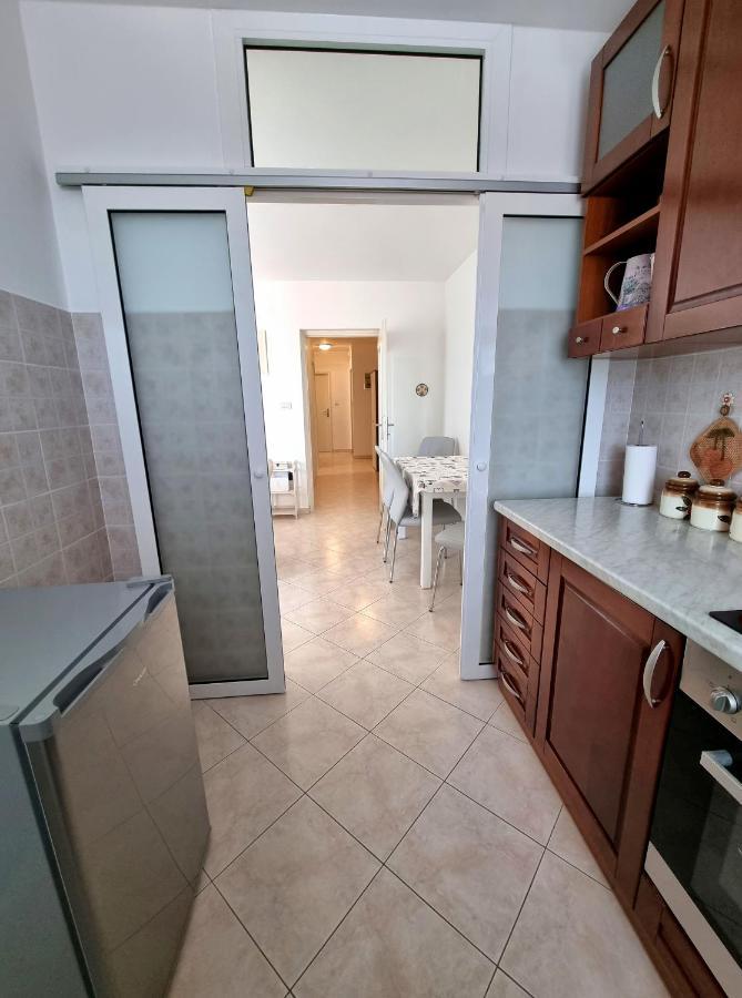 Apartment Marine Story ราบัซ ภายนอก รูปภาพ