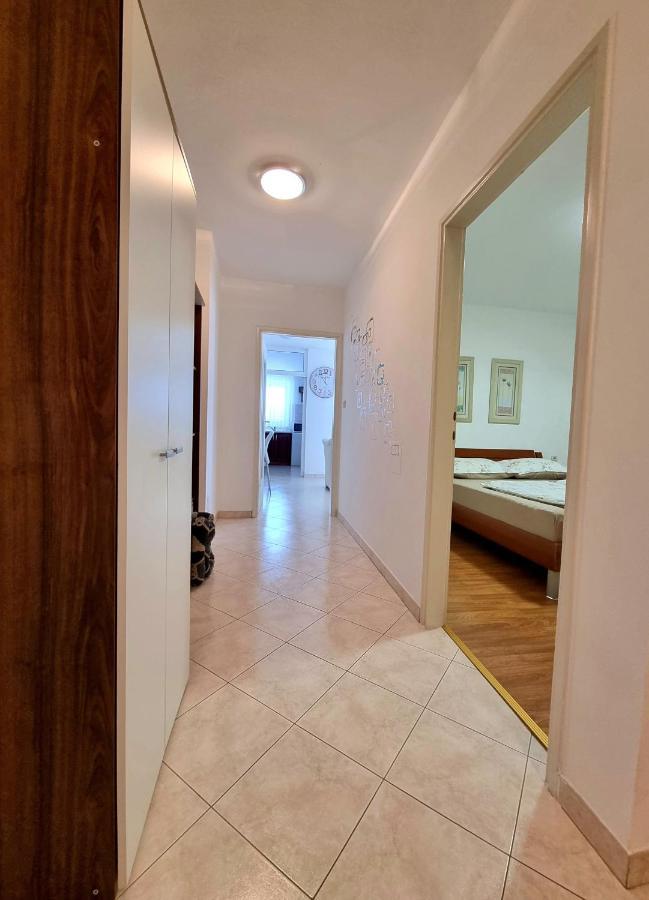 Apartment Marine Story ราบัซ ภายนอก รูปภาพ