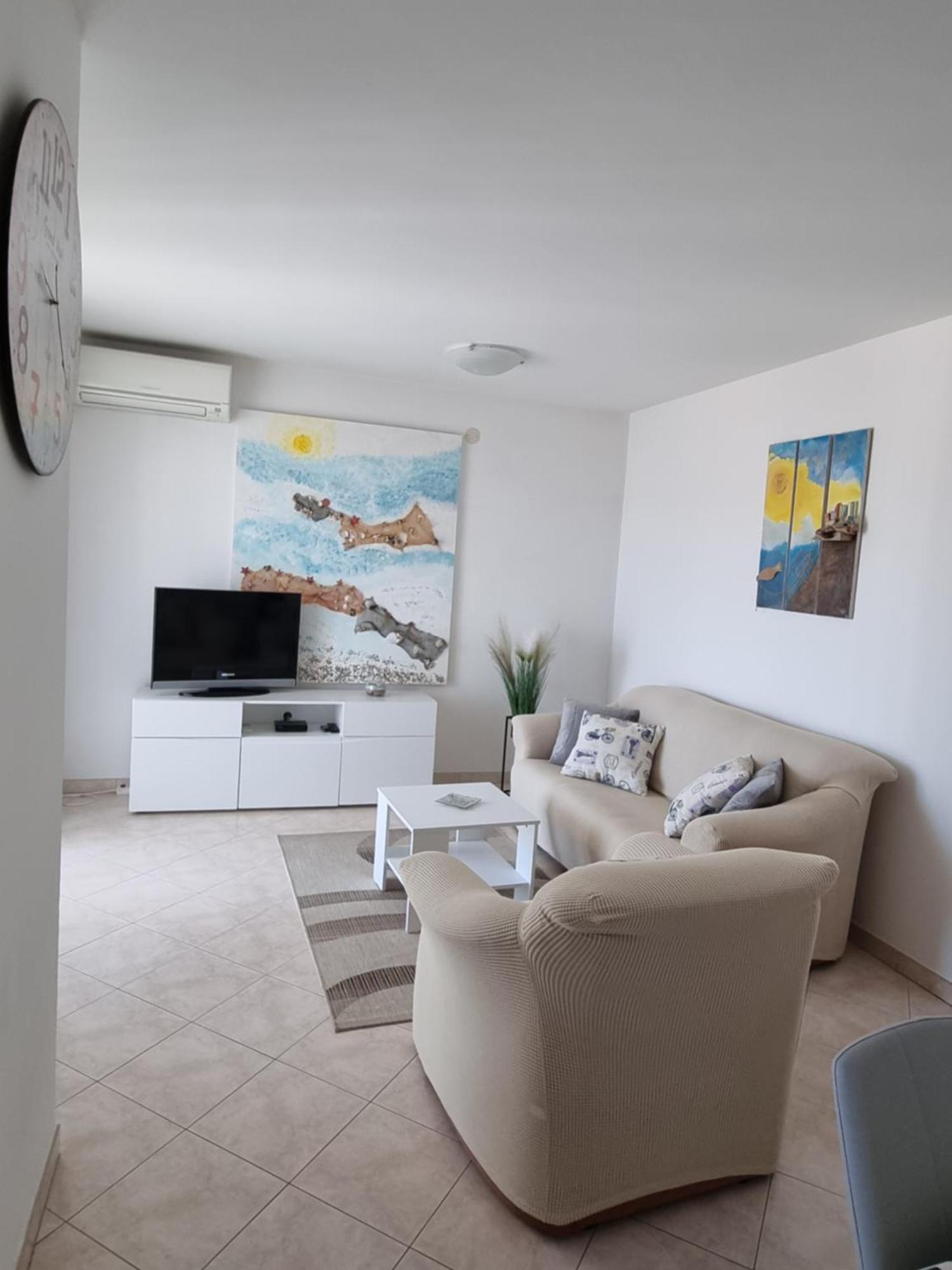 Apartment Marine Story ราบัซ ภายนอก รูปภาพ
