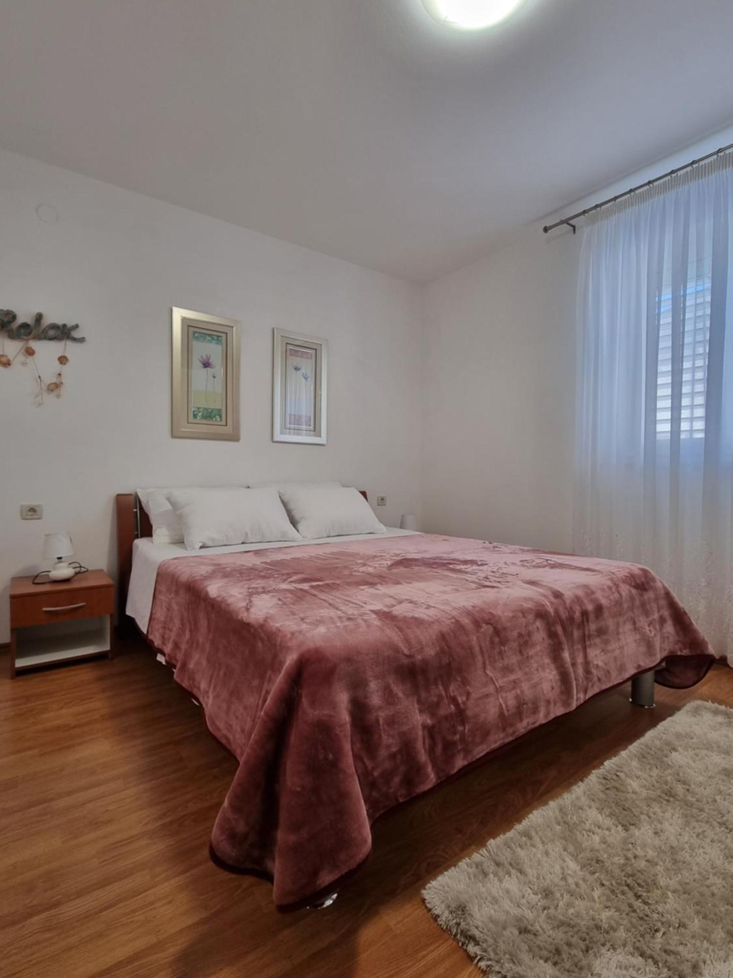 Apartment Marine Story ราบัซ ภายนอก รูปภาพ