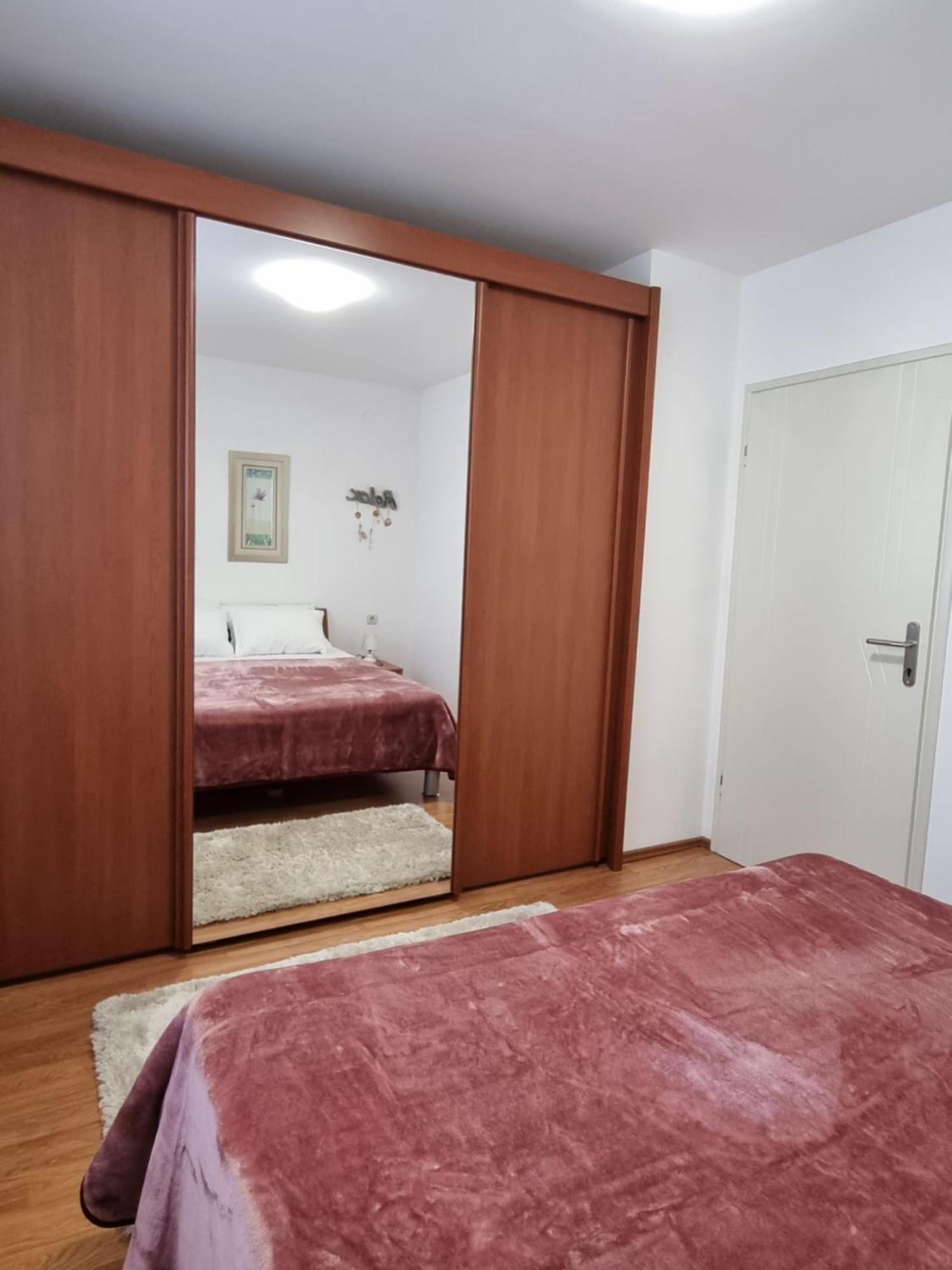 Apartment Marine Story ราบัซ ภายนอก รูปภาพ